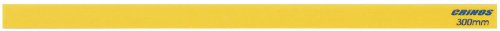 マグネットバー 大 黄 CMB-300-Y 日本クリノス 4997962211178（10セット）