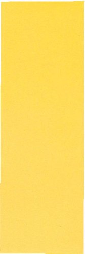 マグネットシート カラー 黄色 MS-3 日本クリノス 4997962209250（10セット）