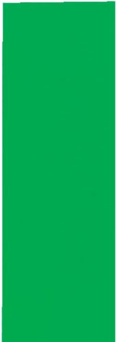 マグネットシート カラー 緑 MS-3 日本クリノス 4997962209274（10セット）