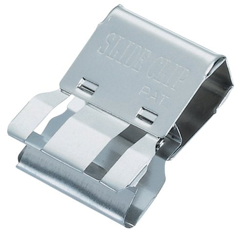 スライドクリップ L-20 日本クリノス 4997962242042（10セット）