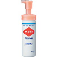 花王 ソフティ泡洗浄料１５０ＭＬ　 510082　4901301510082