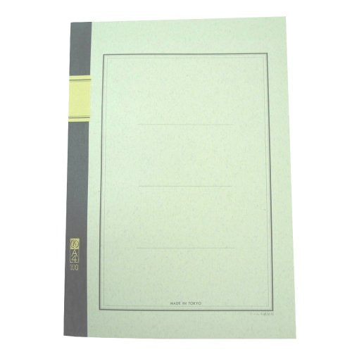 マルゴノート A4 100マイフールス アルファファイブ 4961403026003（10セット）