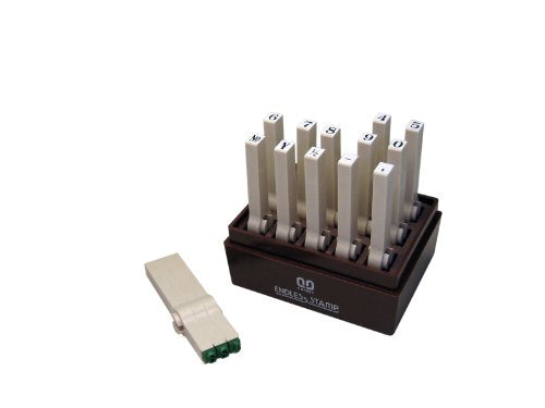 エンドレス・スタンプ EN-S4 11278 サンビー 4962422090600（10セット）