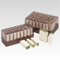 サンビー エンドレス数字１号 EN-S1 4962422090303（10セット）