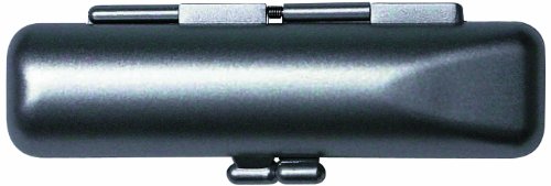 サンビー IB-150 印鑑ケース メタリックケース シルバー IB150 サンビー 4962422361694（10セット）