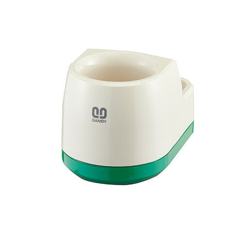 サンビー クイックデータスタンドチュウ QDSS-MGRE　4962422166602（10セット）