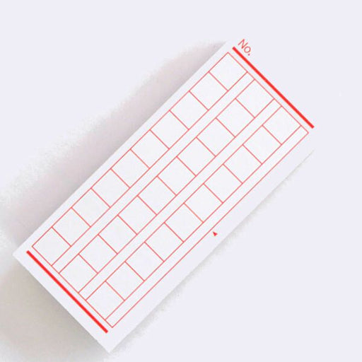 サンビー 原稿スタンプナンバリング INK-GKRE　4962422017416