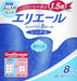 大王製紙 エリエールトイレットティシューＣシングル 82.5MX8ﾛ-ﾙ　4902011822830