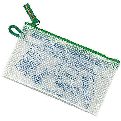 サクラ ノータムクリアー 通帳サイズ GR サクラクレパス 4901881042560（10セット）