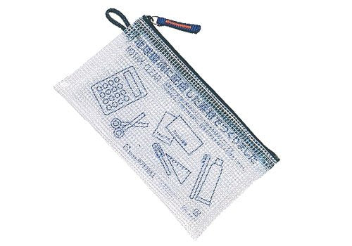 サクラ ノータムクリアー 通帳サイズ BL サクラクレパス 4901881042577（10セット）