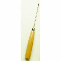 ニッケン刃物 千枚通し ニッケン刃物 4945569653655（10セット）