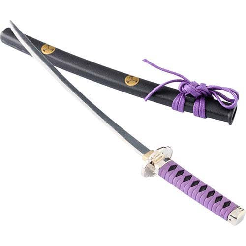 ニッケン刃物 ニホントウペーパーナイフ家康 KT-22I　4945569766591（10セット）