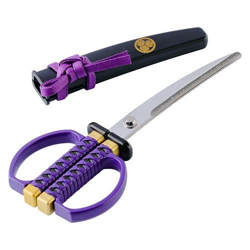 ニッケン刃物 ニホントウハサミイエヤスモデル SW-32IE　4945569767444（10セット）