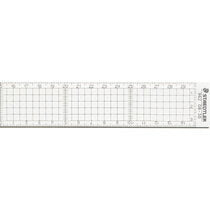 カッティング方眼定規 962 08-20   ステツドラー日本 4955414962825（10セット）