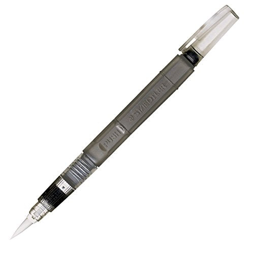 ステッドラー ｳｫｰﾀｰﾌﾞﾗｼ太筆 ステツドラー日本 4955414949031（10セット）