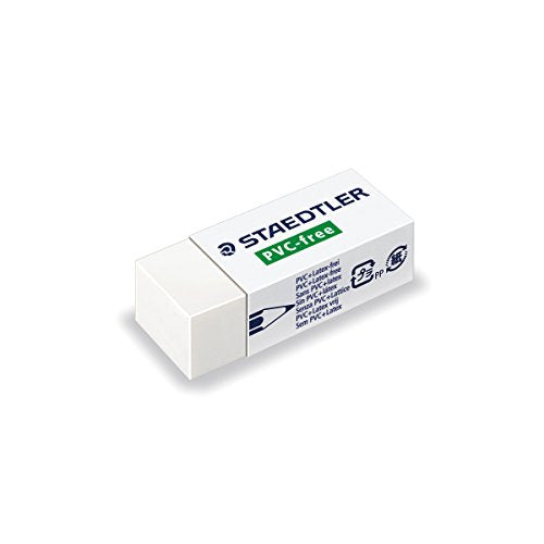 ステッドラー PVCフリー字消し S 525 B30  4007817525074（10セット）