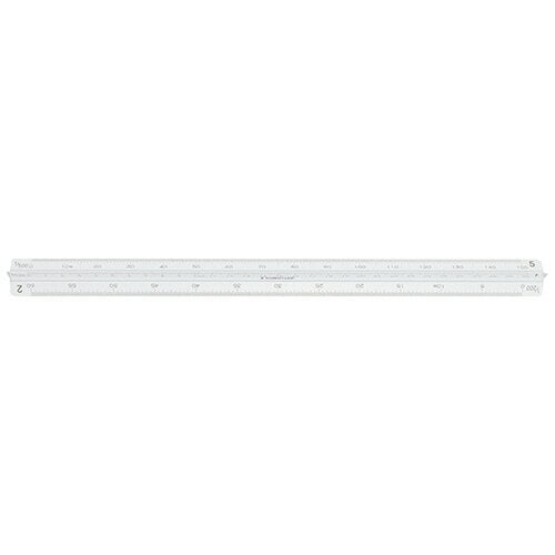 Staedtler عالية الدقة جميع الألومنيوم الثلاثي مقياس Land House Stedtler Japan 4955414987590 (10 مجموعات)
