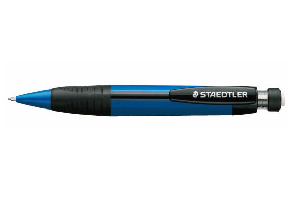 Карандаш механический Staedtler, Япония, синий, 1,3 мм, 771-3BK 4955414771168