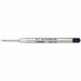 PARKER ボールペン芯 F ブラック 19 50367  3501179503677（10セット）