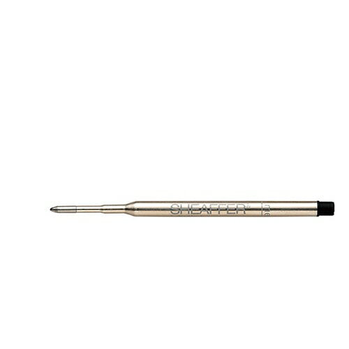 シェーファー ボールペンカエシンブラックＭ（カー 99335 074040993356（10セット）