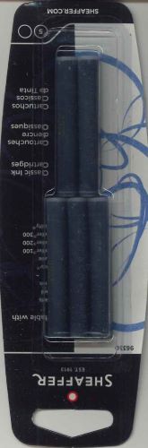 シェーファー ＳＦカートインク黒 96330　74040963304（10セット）