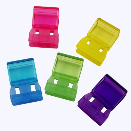 トーキン スマートクリップ SMC-L5CL 東京金属工業 4528011000780（10セット）