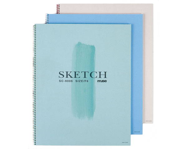 ミューズ ブックＳＣ－９０５４Ｂ４ブラウン SC-9054ﾌﾞﾗｳﾝ　4943718207162