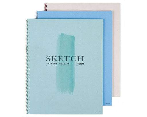 ミューズ ブックＳＣ－９０５４Ｂ４ブラウン SC-9054ﾌﾞﾗｳﾝ　4943718207162（10セット）