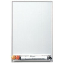 マグエックス ホワイトボードMX A4 300*200mm マグエックス 4535627305406（10セット）