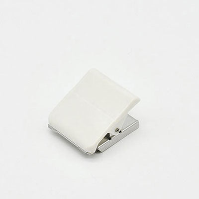 マグネットクリップ MHC-100-W マグエックス 4535627109356（10セット）