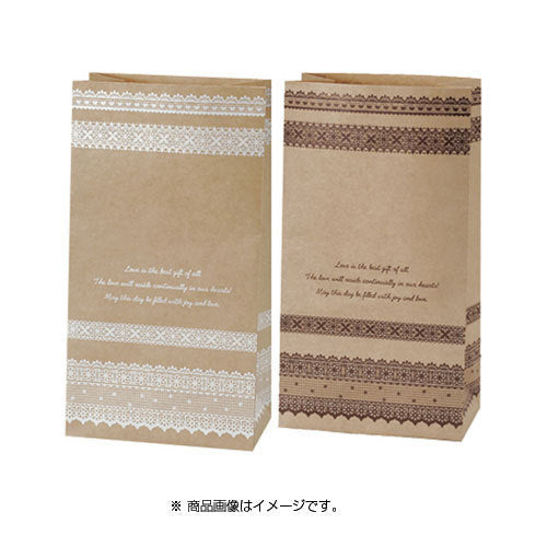 包む 角底BAG T-2665 包む 4512427266595（10セット）