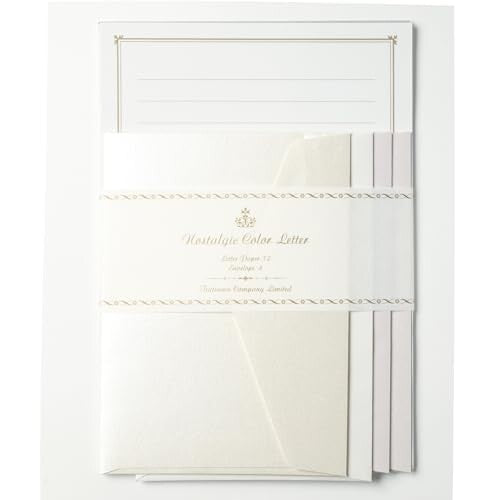 包む ノスタルジックカラーパール TL0C1　4512427073193（5セット）