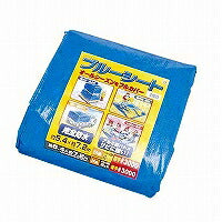 ブルーシート　 B30-5472 アイリスオーヤマ 4905009200412（10セット）