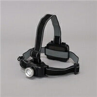 ＬＥＤヘッドライト LWH-450Z アイリスオーヤマ 4967576286763（10セット）