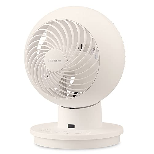 アイリスオーヤマ サーキュレーターアイ１８畳上下左 PCF-SC15T-EC　4967576561150