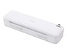 Iris Ohyama High Speed ​​Start Laminator A32 HSL-A322-W 4967576667159