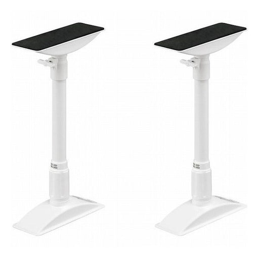 アイリスオーヤマ 家具転倒防止伸縮棒Ｍサ KTB-40R　4967576705653