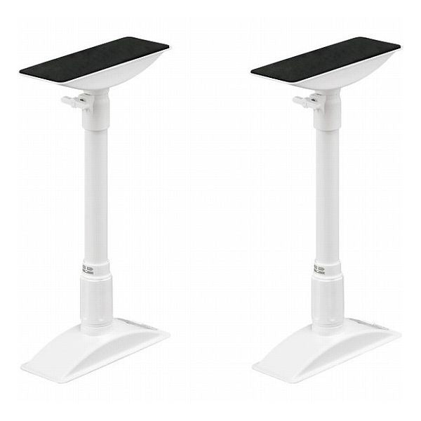 アイリスオーヤマ 家具転倒防止伸縮棒Ｍサ KTB-40R　4967576705653