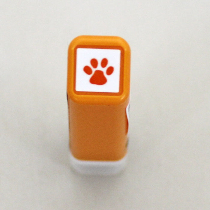 こどものかお スケジュール浸透印 0556-539　4990212005398（5セット）