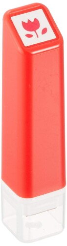 こどものかお スケジュール浸透印スタンプ 0556-645　4990212006456（5セット）