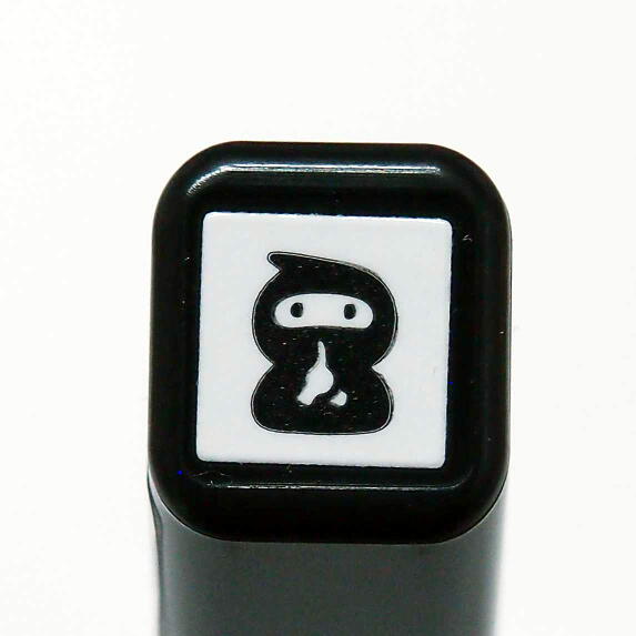 こどものかお スケジュール浸透印 0556-684　4990212006845（5セット）