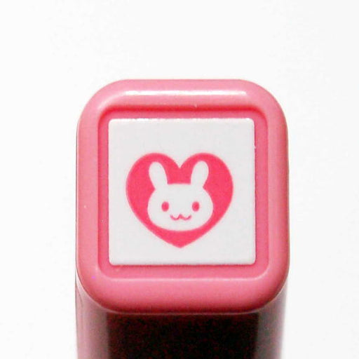 こどものかお スケジュール浸透印 0556-691　4990212006913（5セット）