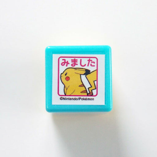 こどものかお ポケモンミニポンスタンプ 2882-003 4990212269035