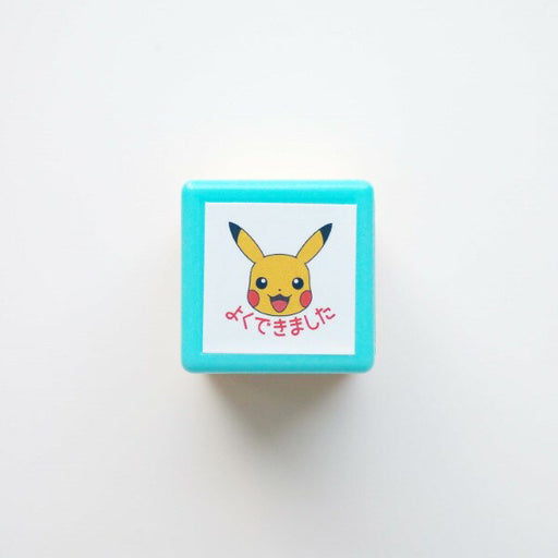 こどものかお ポケモンミニポンスタンプ 2882-022 4990212269226