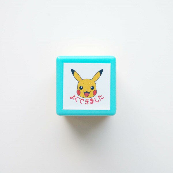 こどものかお ポケモンミニポンスタンプ 2882-022 4990212269226