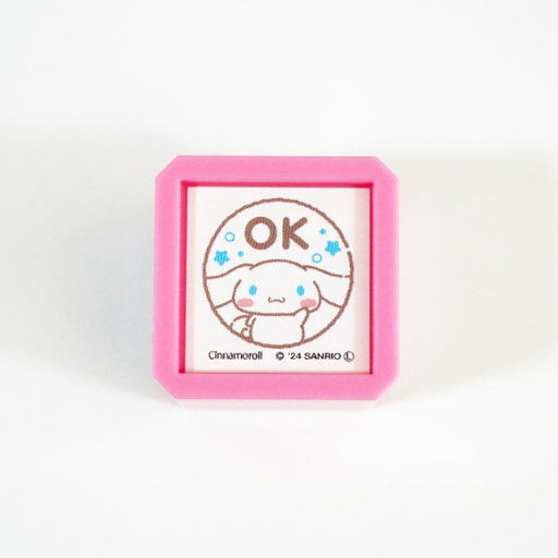 こどものかお サンリオ浸透印ＳＱ 2411-015 4990212046810