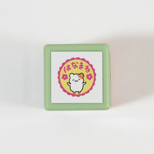 こどものかお Ｎミニポンスタンプ 0550-005 4990212054051