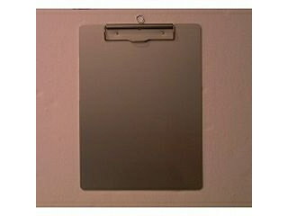 ナカキン アルミ用箋挟 NE-A4E ナカキン 4542883001591（10セット）