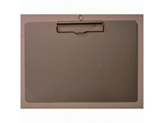 ナカキン アルミ用箋挟 NE-A4S ナカキン 4542883001584（10セット）