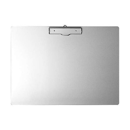 エヌケー アルミ用箋挟 NE-A3S ナカキン 4542883001621（10セット）